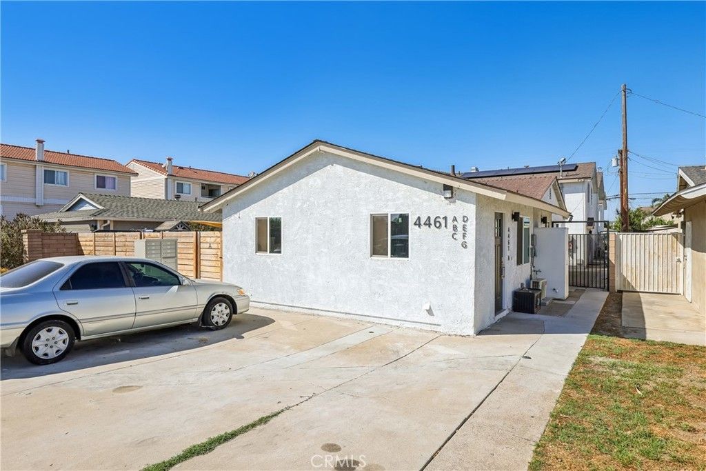 4461 Farquhar Avenue # A, Los Alamitos