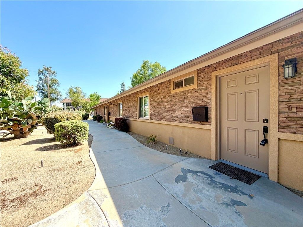 1365 Lafayette Road # C, Claremont