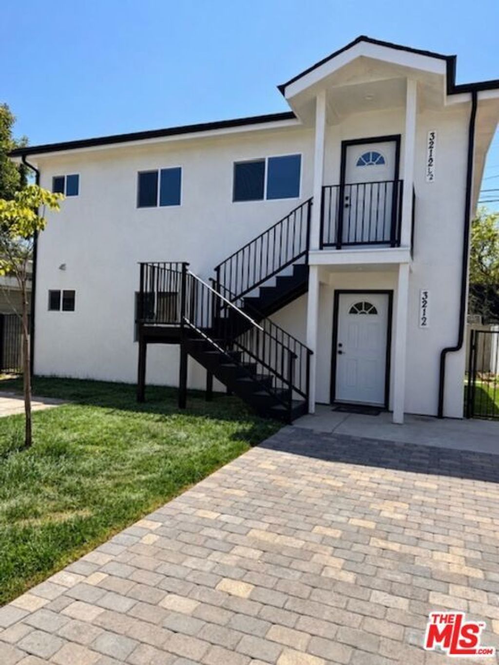 3212 1/2 Glenhurst Avenue, Los Angeles