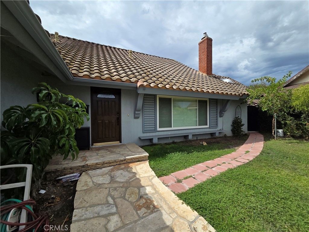 17114 Ridge Park Drive, Hacienda Heights