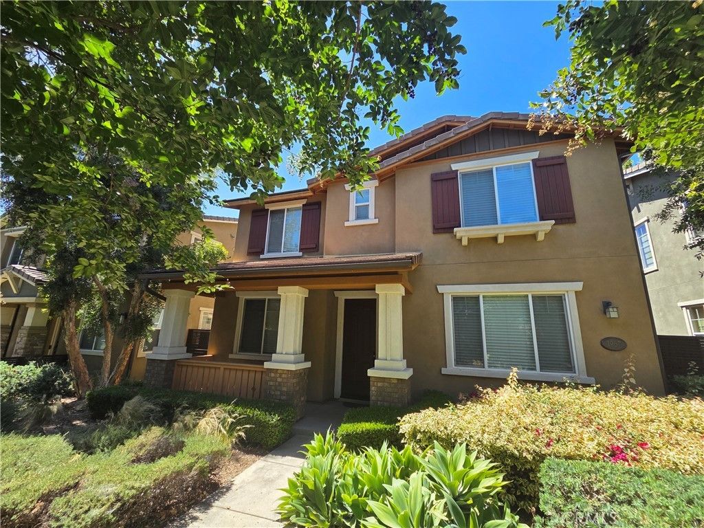 1967 Canopy Lane, La Verne
