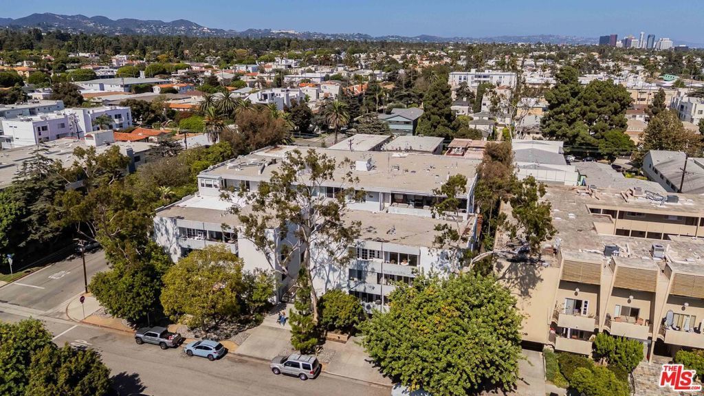 901 10th Street # 204, Santa Monica
