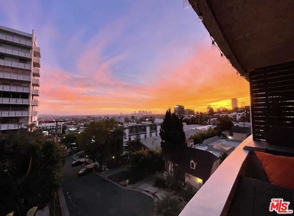 1230 Horn Avenue # 623, West Hollywood
