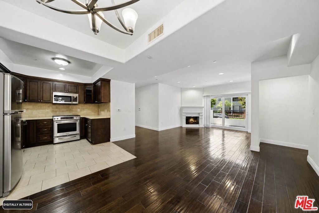 4376 Ethel Avenue # 102, Studio City