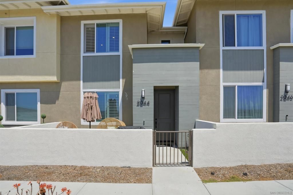 2044 Bluestone Cir., Chula Vista