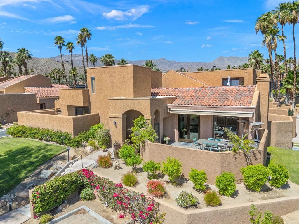 49069 Mariposa Drive, Palm Desert