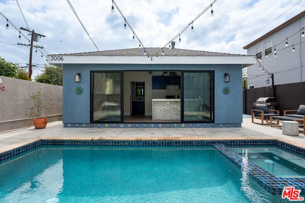 3006 Acresite Street, Los Angeles