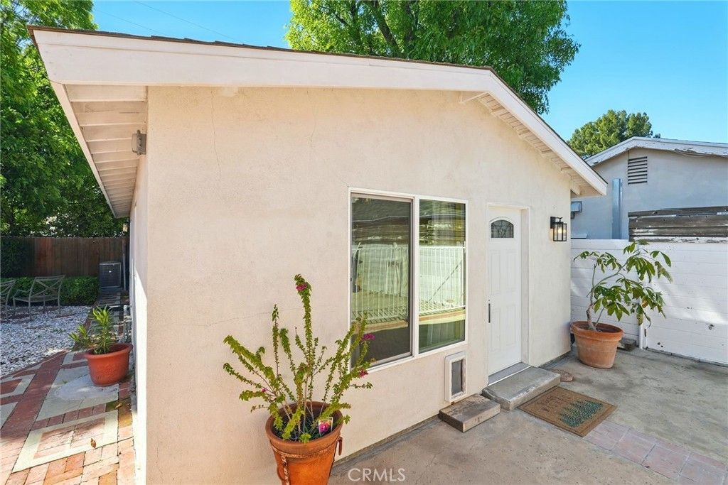16516 Index Street, Granada Hills