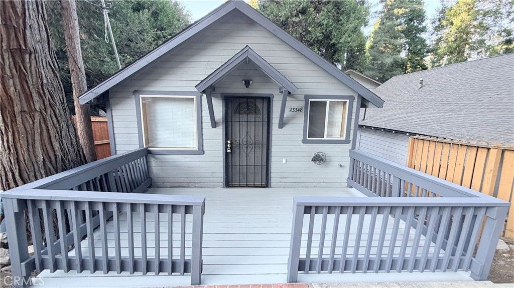 23348 S Village Lane, Crestline