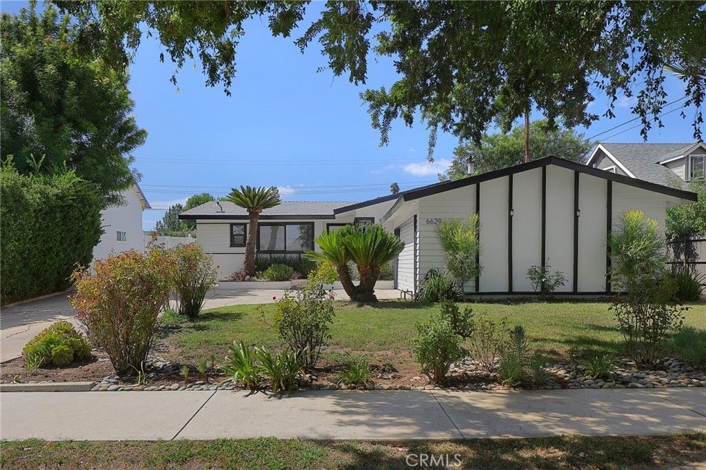 6629 Melba Ave, West Hills