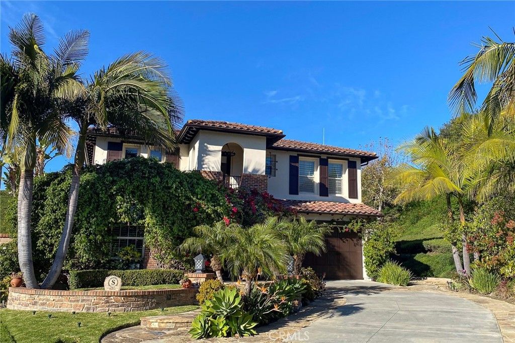 26661 Paseo Callado, San Juan Capistrano