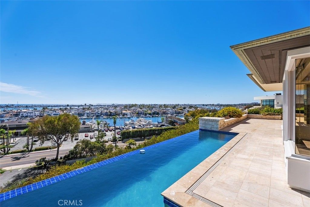 1535 Dolphin Terrace, Corona Del Mar
