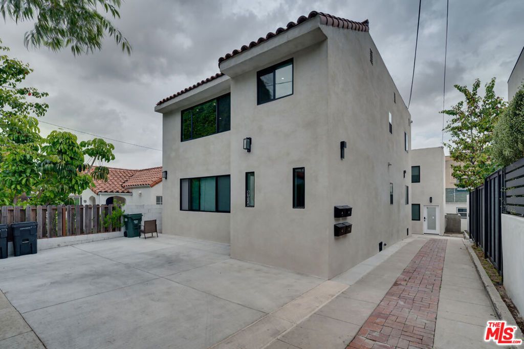 9024 Phyllis Avenue # A, West Hollywood