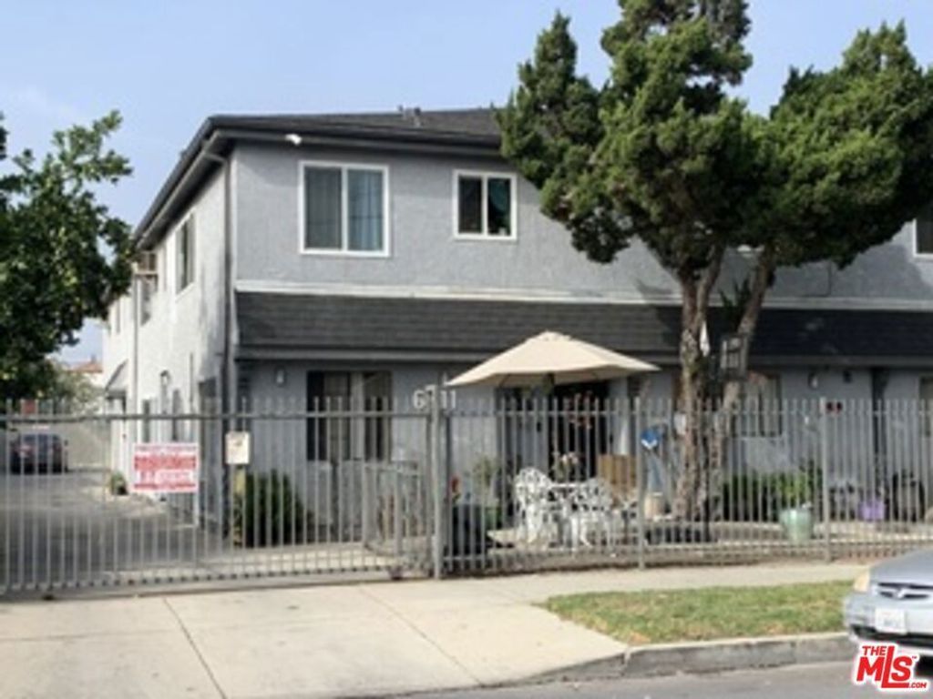 6911 Agnes Avenue # B, North Hollywood