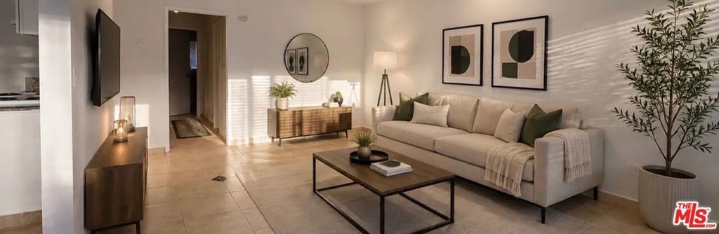 11808 Kittridge # 19, North Hollywood