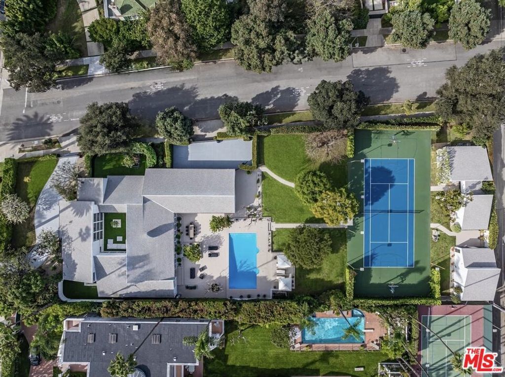 624 N Beverly Drive, Beverly Hills