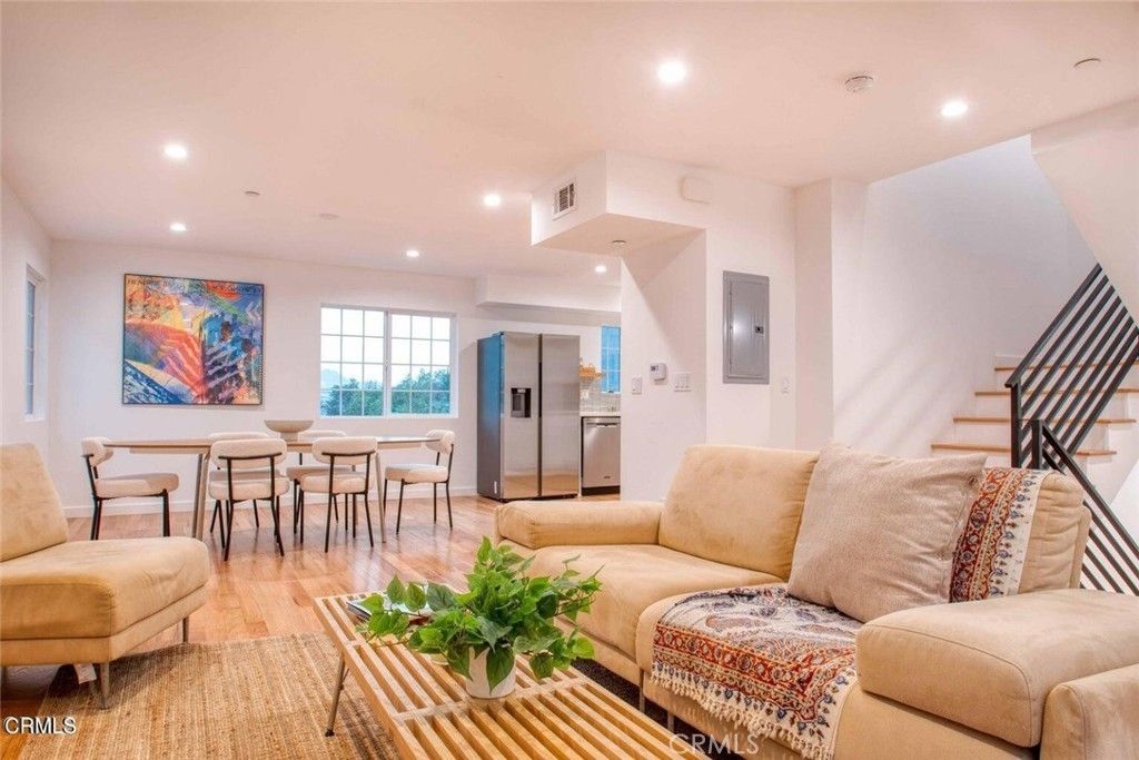 2333 1/2 Langdale Avenue, Los Angeles