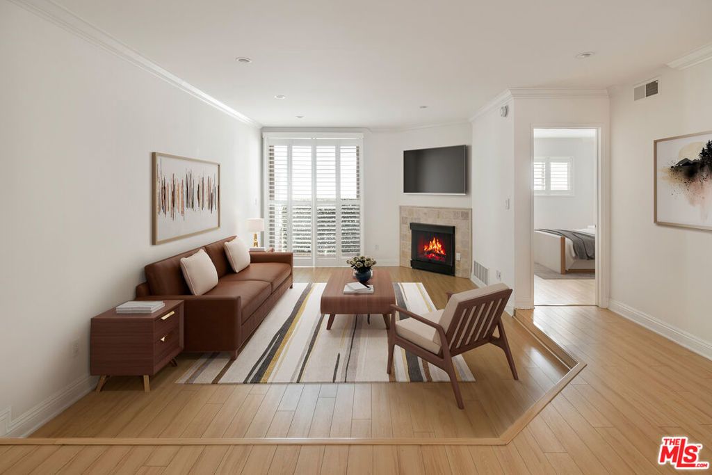 1000 S Westgate Avenue # 312, Los Angeles