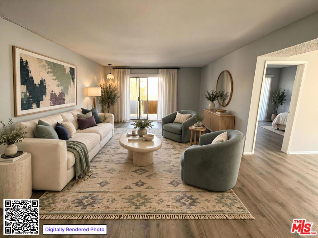 1541 N Laurel Avenue # 201, Los Angeles