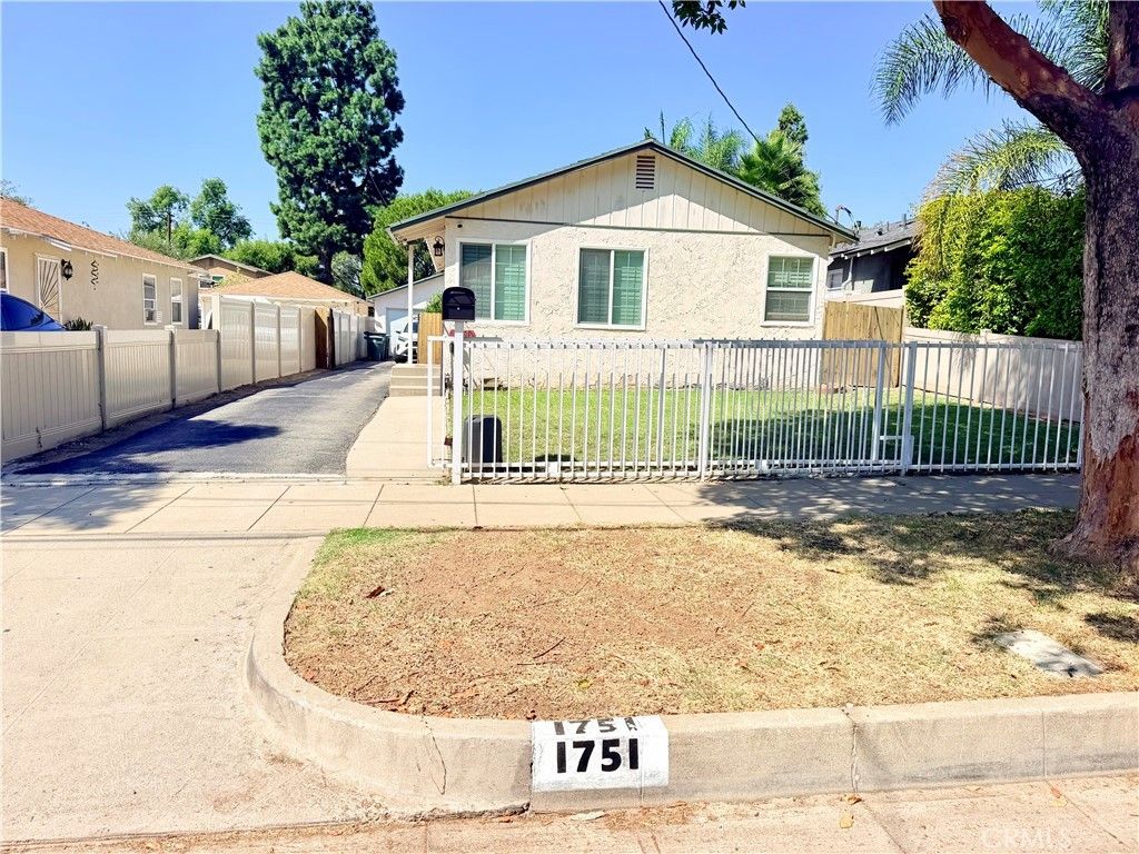 1751 Belmont Avenue, Pasadena
