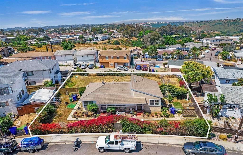 2224 W Jewett, San Diego