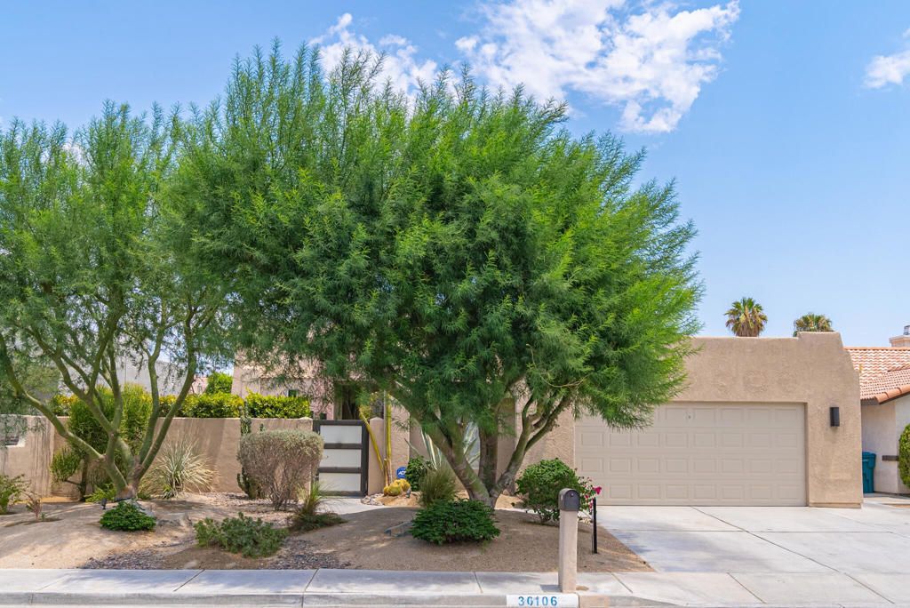 30106 Avenida Alvera, Cathedral City