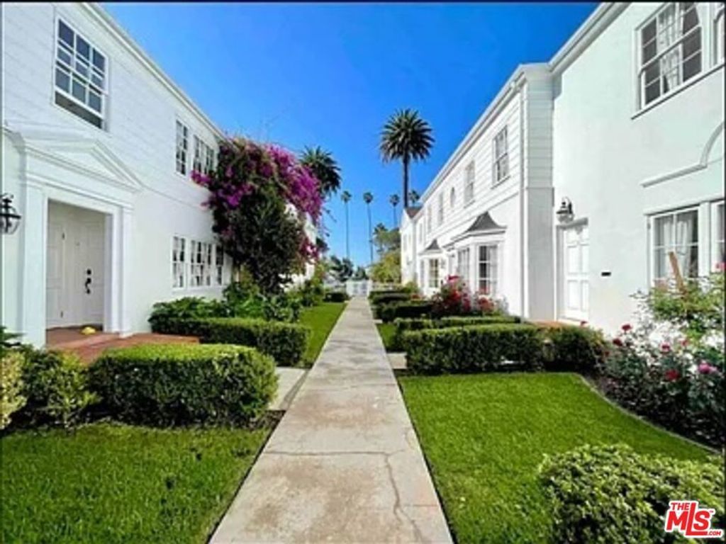 423 W Ocean Avenue # 5, Santa Monica