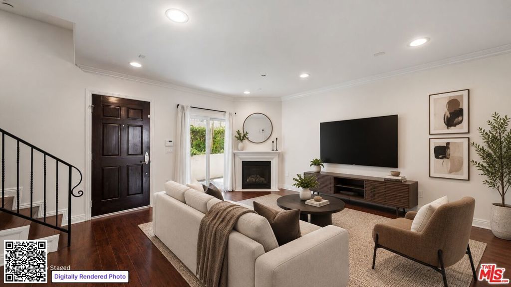 1529 S Beverly Drive # 4, Los Angeles