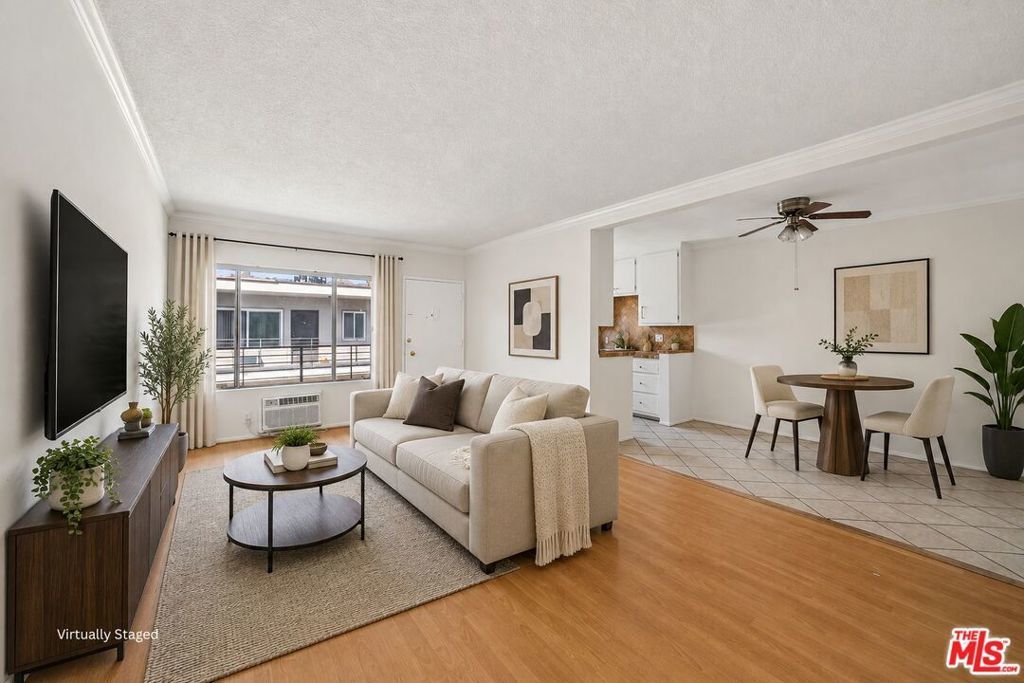 1220 N Ogden Drive # 12, Los Angeles
