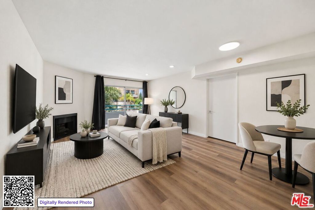 870 Crenshaw Boulevard # 305, Los Angeles