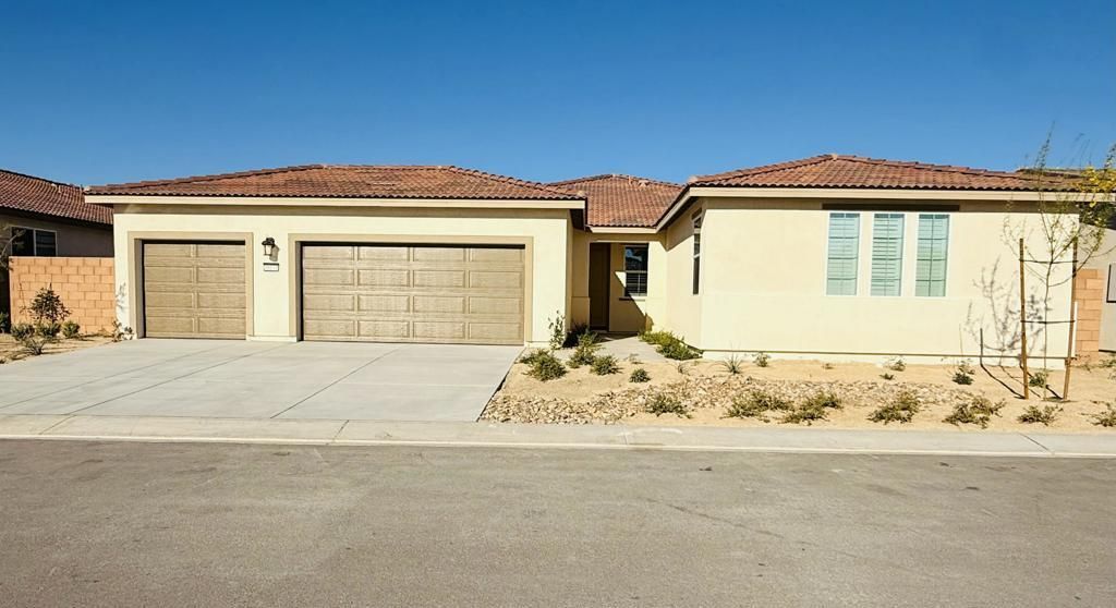 39171 Quixote Court, Indio