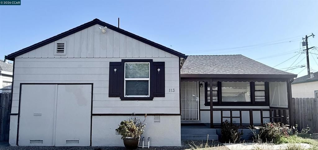 113 Revere St, Vallejo