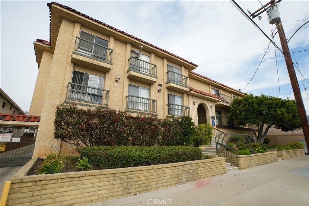 4015 W 137th Street # 112, Hawthorne