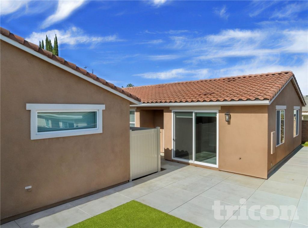 1734 Lorraine Drive # 2, Corona