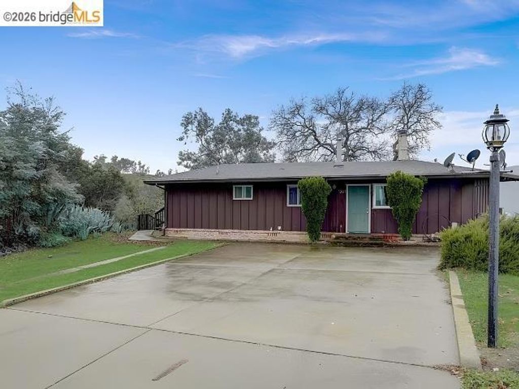 1361 Steele Canyon Rd., Napa