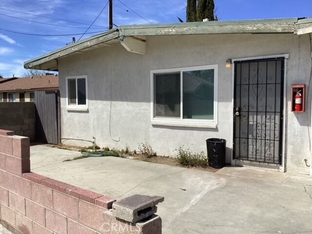 1925 Orange Street # B, Rosamond
