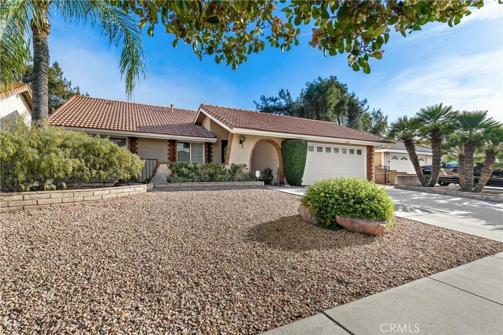 2095 Silver Oak Way, Hemet