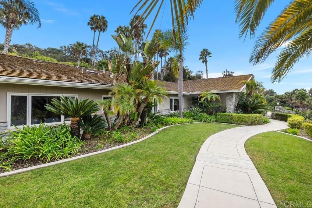 4715 La Noria, Rancho Santa Fe