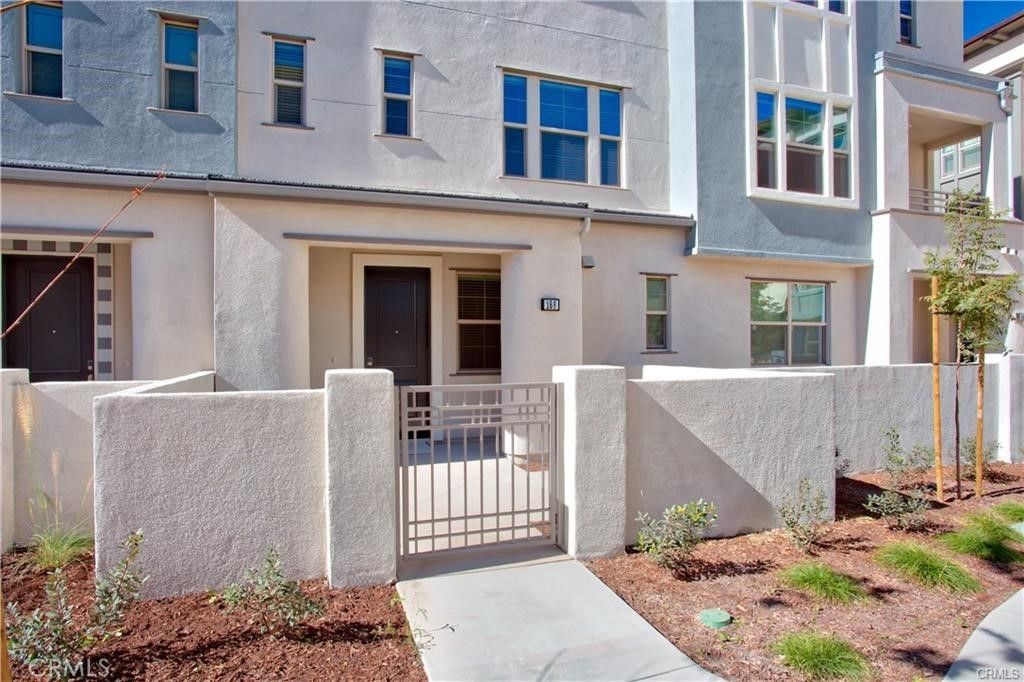 168 Fixie, Irvine