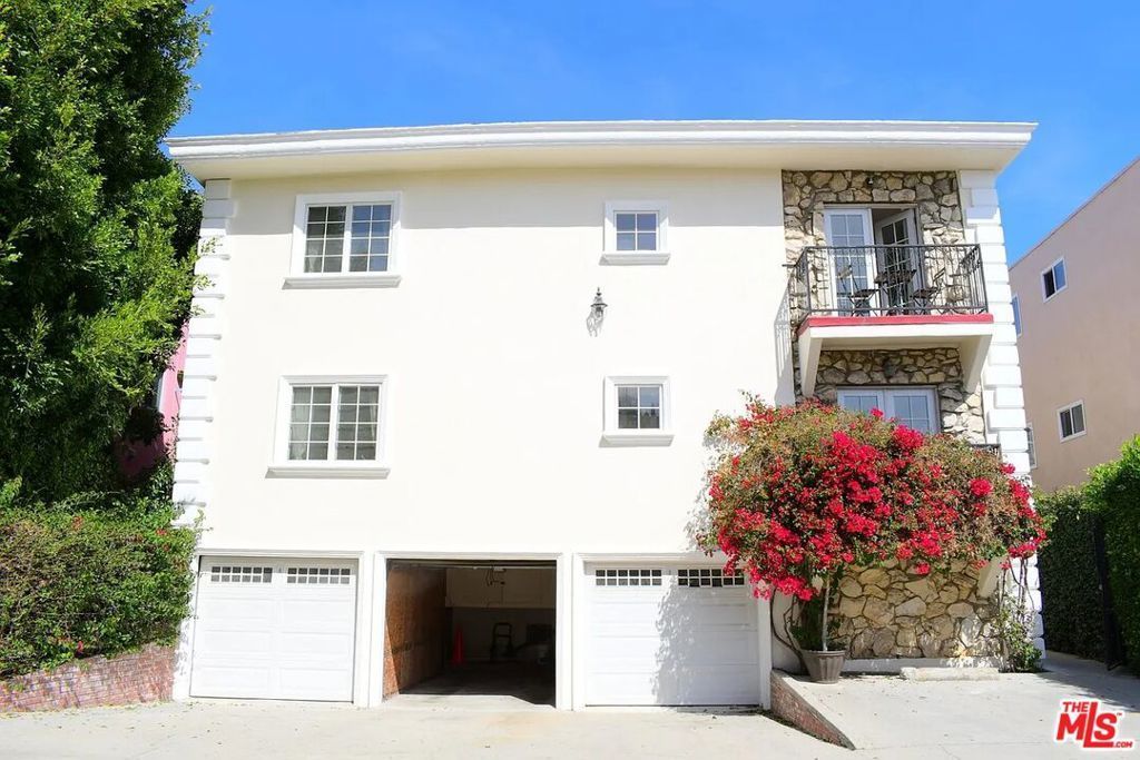 1111 11th Street # 3, Santa Monica