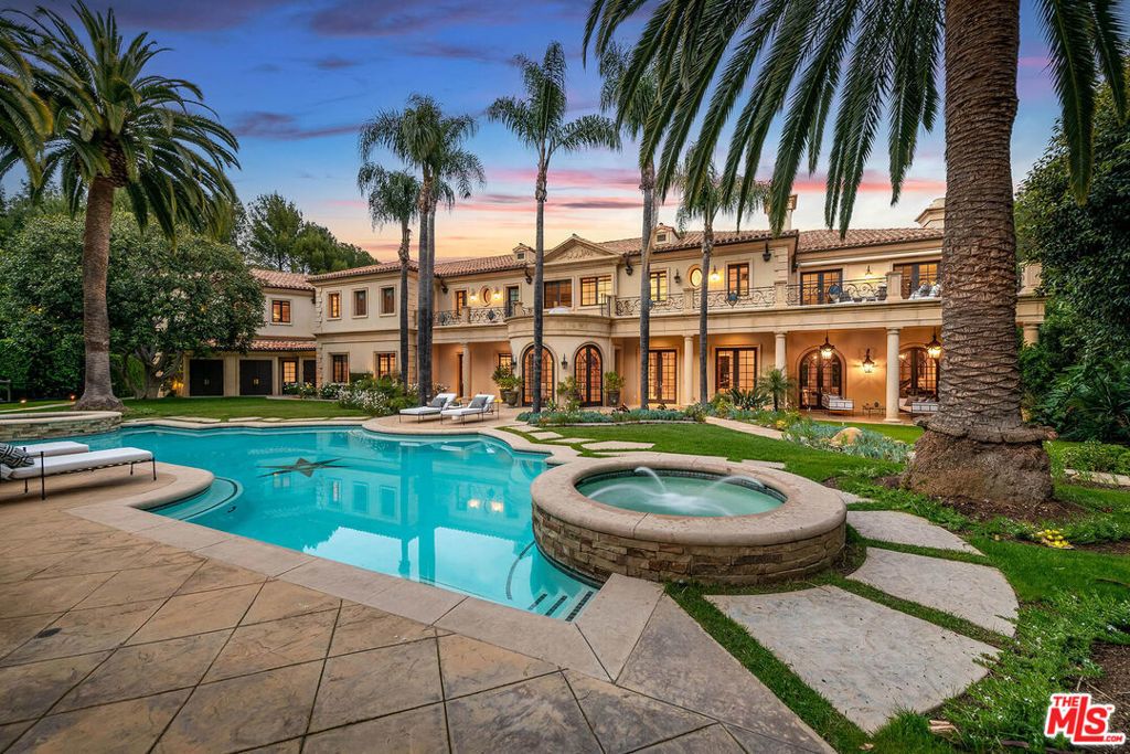 70 Beverly Parkway, Beverly Hills
