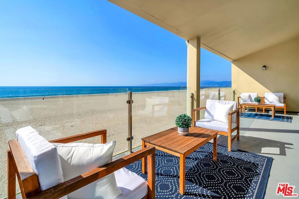 4 Lighthouse Street # 13, Marina Del Rey