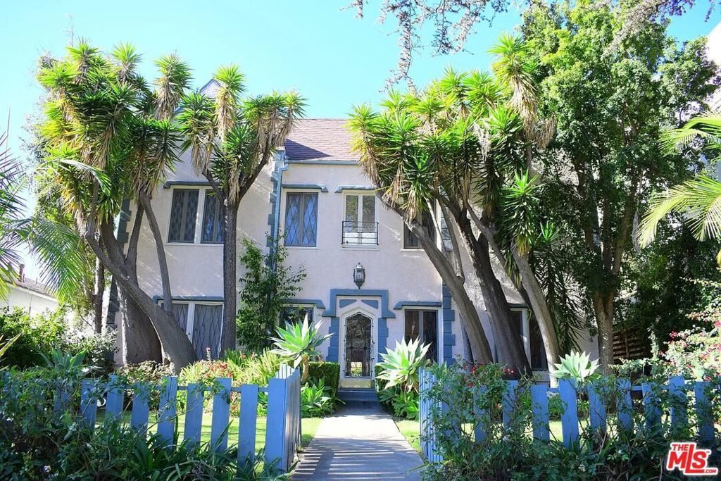 944 12th Street # 5, Santa Monica