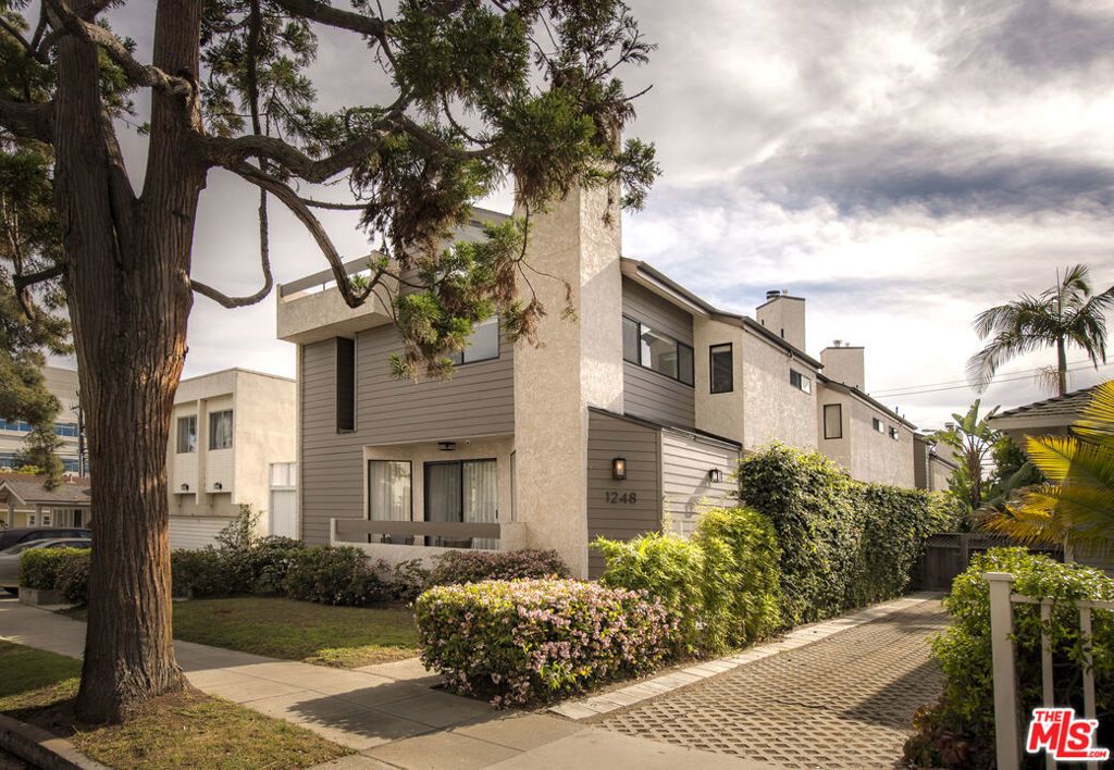 1248 23rd Street # 1, Santa Monica
