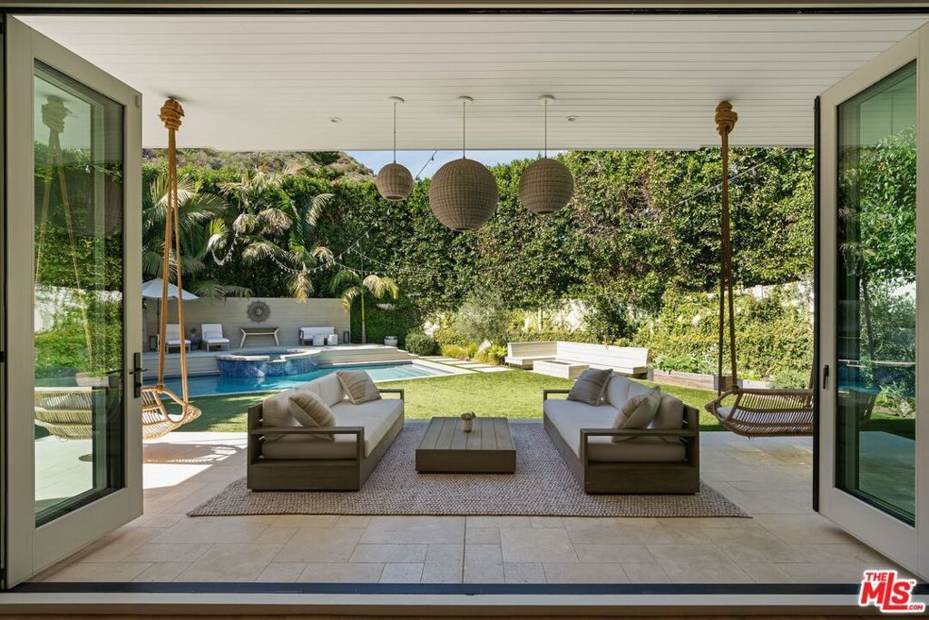 12090 Chalon Road, Los Angeles