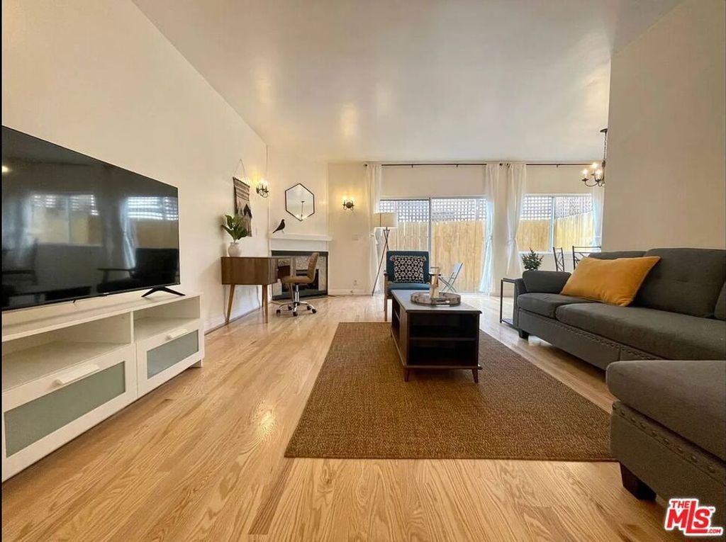 1141 19th Street # 4, Santa Monica