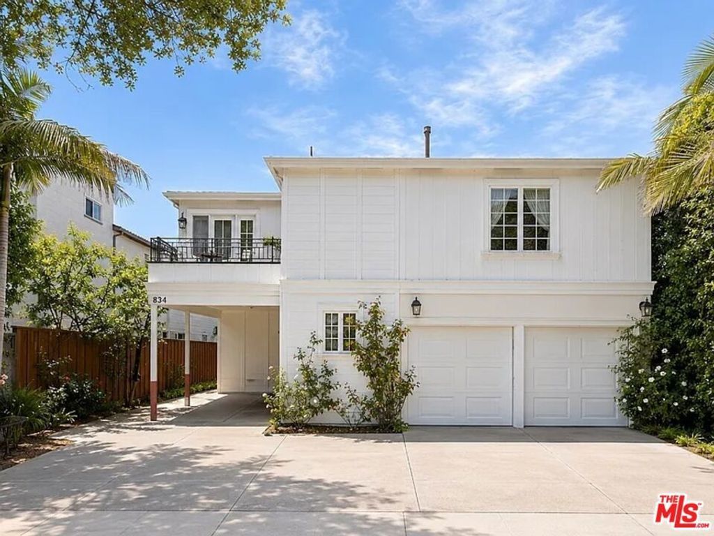 834 Lincoln Boulevard # A, Santa Monica
