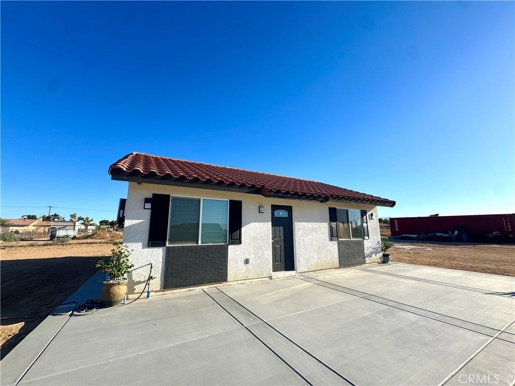 8867 Gorgonio Road # B, Victorville