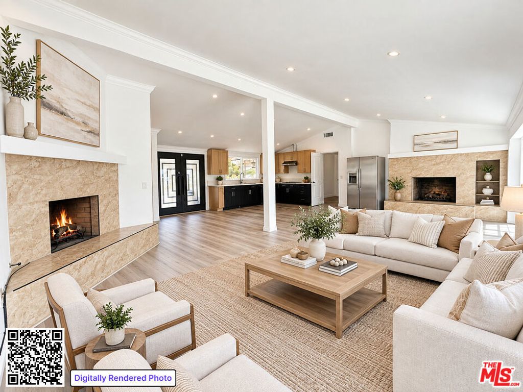 222 El Cielo Lane, Bradbury