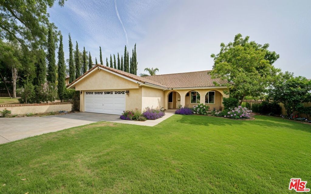 2660 Conata Street, Duarte
